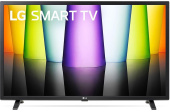Телевизор LG 32" 32LQ63506LA.ARUG SMART TV