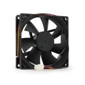 Вентилятор ACD ACD-F0925BM3-A черный 92x25мм 2500rpm 3pin OEM
