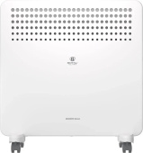 Конвектор Royal Clima Mivento Econo REC-MIE1000M 1000Вт белый