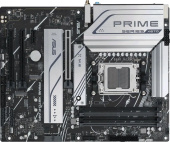 Материнская плата Asus PRIME X670-P WIFI SocketAM5 AMD X670 4xDDR5 ATX (90MB1BV0-M0EAY0)