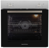 Встраиваемый духовой шкаф электрический Zigmund & Shtain E 175 S