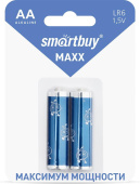 SMARTBUY (SBBM-2A02B) MAXX LR6/2B