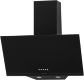 Встраиваемая вытяжка Krona Jina 600 BLACK PB