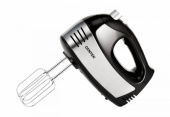 Миксер Centek CT-1122 черн/сталь