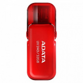 A-DATA 32GB UV240 красный