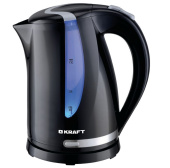 Чайник KRAFT KF-KP1743BL