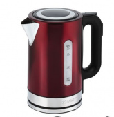 SCARLETT SC-EK21S78 бордовый 1,7л