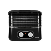 Сушилка для овощей и фруктов Centek CT-1659 черный