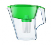 АКВАФОР ЛАЙН зеленый с доп модулем