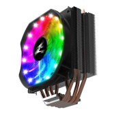 Устройство охлаждения(кулер) Zalman CNPS9X Optima RGB Soc-AM4/1151/1200 4-pin 16-26dB Al+Cu 180W 594gr LED Ret