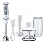 Блендер Braun MQ5237WH