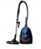 Пылесос Philips FC9333/09 900Вт фиолетовый