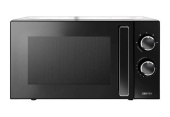Микроволновая печь Centek CT-1560 20л 700Вт черный