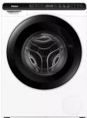 Стиральная машина Haier HW50-BP1026 белый 