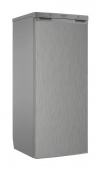Холодильник POZIS RS 405 серебристый металлопласт
