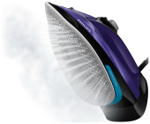 Утюг Philips PerfectCare GC3925/30 2500Вт синий/черный