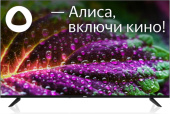 Телевизор BBK 55LEX-8246/UTS2C черный