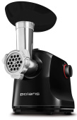 Мясорубка Polaris PMG 1872 1800Вт черный