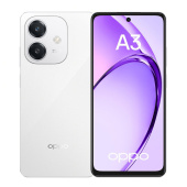 Смартфон OPPO A3 CPH2669 6/256GB белый (OPP-2669.6-256.WT)