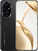 Смартфон Honor 200 12Gb/512Gb черный (5109BFKG)