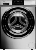 Стиральная машина Haier HW60-BP12919BS серебро 