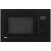 Встраиваемая микроволновая печь Krona REIN 60 BL черный