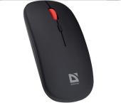DEFENDER (52635) Vitrual MB-635 черный - Bluetooth