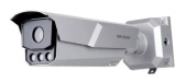 Камера видеонаблюдения IP Hikvision iDS-TCM203-A/R/0832(850nm)(B) 8-32мм цв. корп.:серый