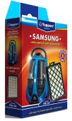 Фильтр для пылесоса Topperr FSM 881 Samsung SC88 Hepa