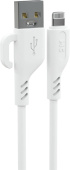 MORE CHOICE (4620202554239) K81i USB 2.4A для Lightning , белый