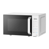 Микроволновая печь Centek CT-1551 белый, 20л, 700Вт