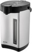 Термопот Vitek VT-1186 5л 1430Вт серебристый