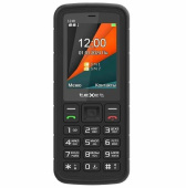 Мобильный телефон TeXet TM-524R черный