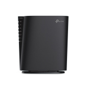 Wi-Fi роутер TP-Link Archer AX80 AX6000 100/1000/2500BASE-T черный