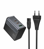 HOCO (6942007653893) CS76A Midnight black