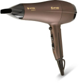 Фен Vitek VT-1320 (VT) 2200Вт коричневый