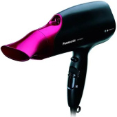 Фен Panasonic EH-NA65 2000Вт черный/розовый