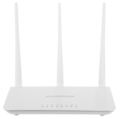 Wi-Fi роутер Digma DWR-N302 N300 10/100BASE-TX белый (упак.:1шт)