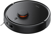 Робот-пылесос Xiaomi Robot Vacuum S20 (черный) EU 45Вт черный