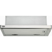 Встраиваемая вытяжка Beko CTB6407X