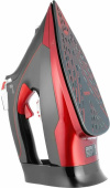 Утюг Centek CT-2359 3000Вт красный/черный