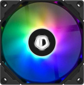 Вентилятор ID-Cooling TF-9215 ARGB 90x90x15mm 4-pin 14-33.4dB 80gr LED Ret