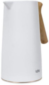 LARA LR04-84 White