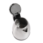 Чайник электрический Homestar HS-1010A 1,8л 1500Вт серебристый