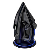Утюг Aresa AR-3124 2350Вт черный