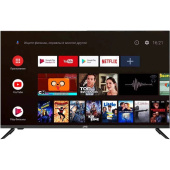 Телевизор JVC LT-32M597 черный
