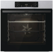Встраиваемая электрическая духовка 60 см GORENJE BOSB6737E06X
