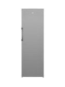 Морозильник Beko B1RFNK292G серый