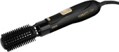 Фен Scarlett SC-HAS73I09 800Вт черный/золотистый