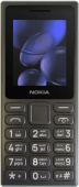 Мобильный телефон Nokia 108 Dual SIM TA-1627 черный